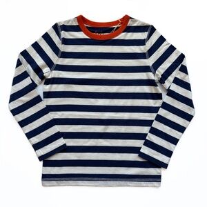 NWT Boden Striped Tee